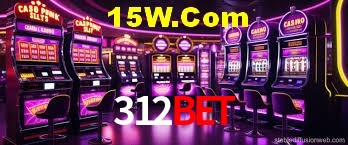Welcome Bonus 312Bet