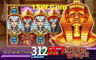 Casino Ao Vivo 312Bet