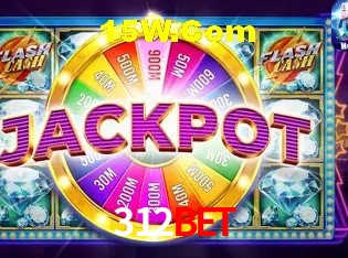 Especiais de Fim de Semana 312Bet