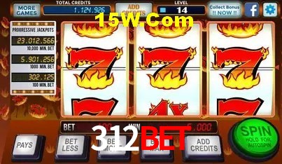 Casino VIP 312Bet