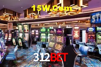 Promoção Relâmpago 312Bet