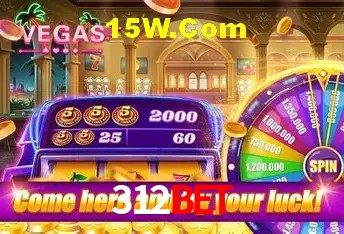 Casino Ao Vivo 312Bet