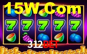 312Bet: Jogos de Caça-Níqueis-Altas Recompensas, Roleta-Velocidade, Blackjack-Desafios Máximos