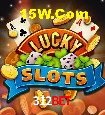Apostas de Tênis 312Bet