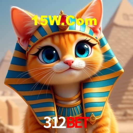Interface do App 312Bet
