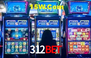 Provedores de Jogos 312Bet