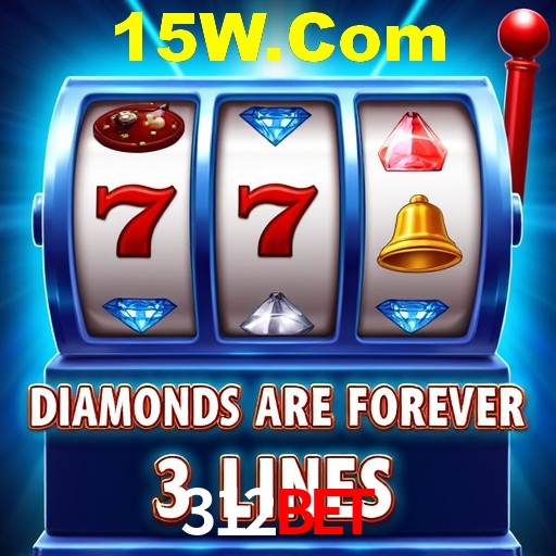 Descubra o Mundo do Cassino Online com 312Bet