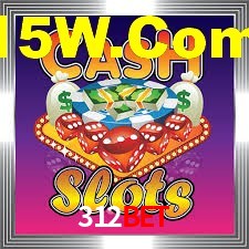 VIP Casino 312Bet