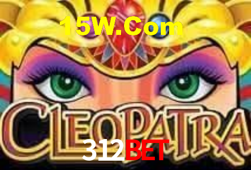 312Bet: Seu Cassino Premiado com Pagamentos Rápidos