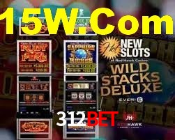 Premium Interface 312Bet