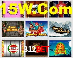 Tournaments 312Bet