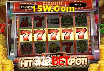 Login Seguro 312Bet