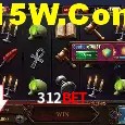Experiência VIP 312Bet