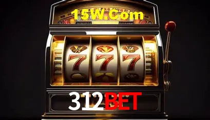 Promoções Sazonais 312Bet