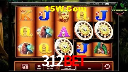 Diretório de Jogos 312Bet