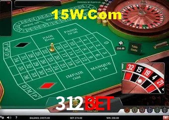 Jogos de Slot 312Bet