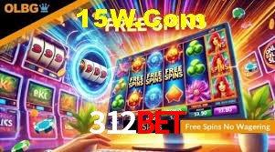 Experiência VIP 312Bet