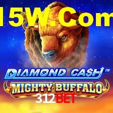 Daily Bonuses 312Bet